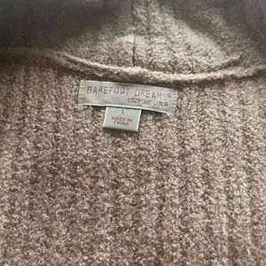 Barefoot Dreams Cardigan